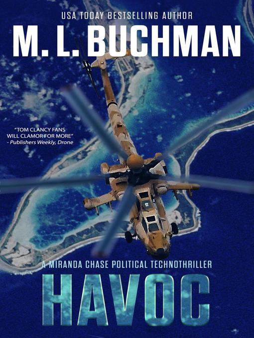 Title details for Havoc by M. L. Buchman - Available